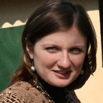 Алена Петрова