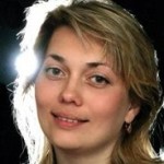 Елизавета (Элеонора) Дьяченко